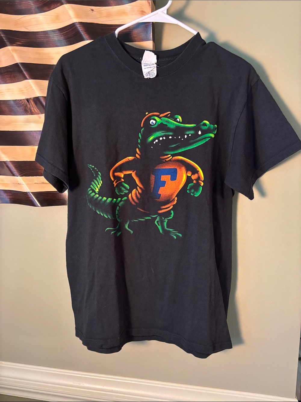 Vintage Florida Gators t shirt